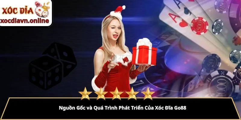 Nguồn Gốc và Quá Trình Phát Triển Của Xóc Đĩa go88 Nguồn Gốc và Quá Trình Phát Triển Của Xóc Đĩa go88
